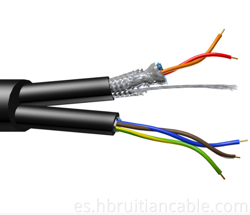 PVC Cable